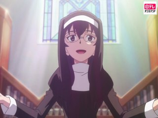 第8問 ＼ごきげんよう/麻ヶ丘例会!
