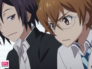 第9問 王道×邪道