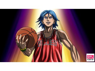 第2話 FOUL TROUBLE