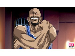 第4話 COAST TO COAST