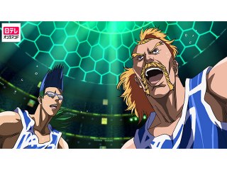 第6話 ONE ON ONE