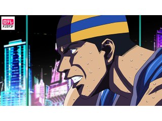 第13話 JAM