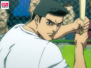 第2話 勝負師