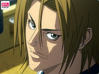 第6話 低回転ストレート