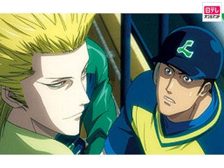 第7話 Trick＆Trap