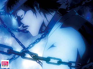 第8話 反則合戦