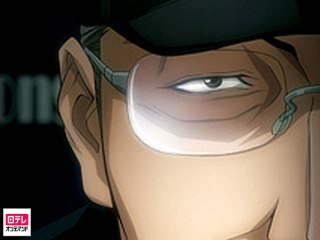 第10話 知将vs勝負師