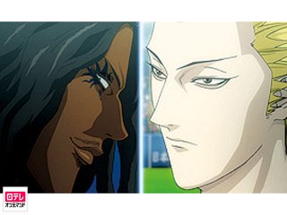 第11話 世界最速の男