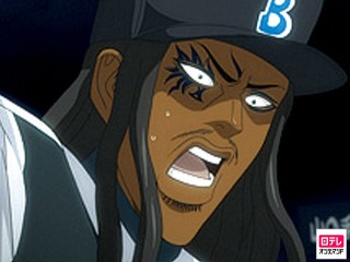 第13話 封印された足