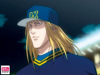 第17話 インチキナックル