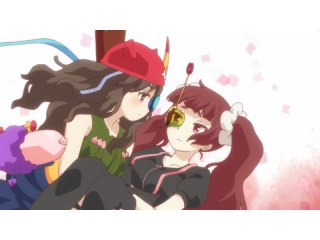 第2話 ポップコーンパニック