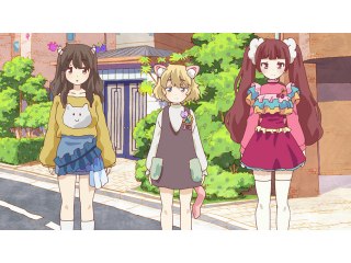 第3話 クレープクレービング