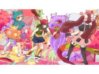 第5話 グミグミダミー