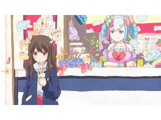 第6話 コットンハート