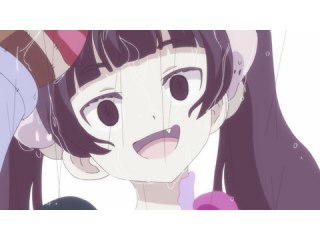 第7話 サクラモチブルー