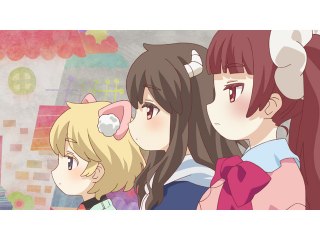 第11話 エビフライランナウェイ