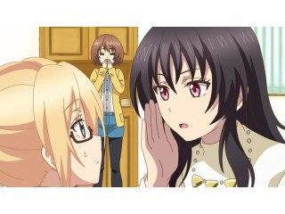 第3話 シンデレラ