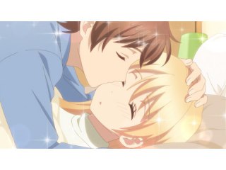 第5話 特製バナナカクテル