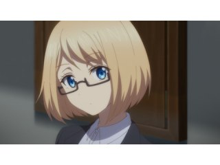 第11話 雨の夜に