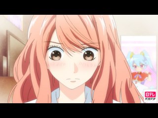 episode☆4 オレの暗黒期の件について。