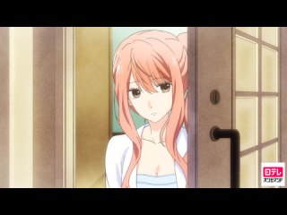 episode☆6 オレの謝り方の件について。