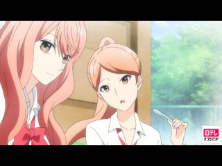 episode☆7 オレと二人の女子の件について。