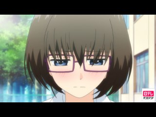 episode☆9 オレたちのすれ違いの件について。