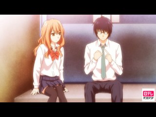 episode☆14 文化祭における重要な役割の件について。