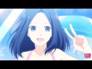 episode☆15 オレの家族にまつわる予想外な危機の件について。