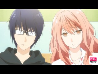 episode☆16 オレの両親の恋愛秘話の件について。