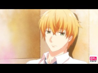 episode☆18 オレの女友達・石野さんの恋の件について。