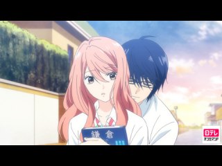 episode☆19 オレを悩ませる彼女からのお誘いの件について。