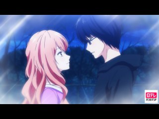 episode☆23 オレとあいつの最後の約束の件について。