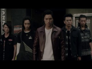 Episode 2 鬼邪高校
