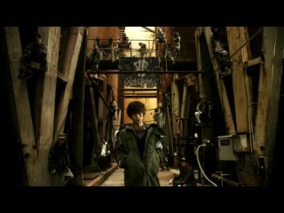 Episode 6 RUDE BOYS