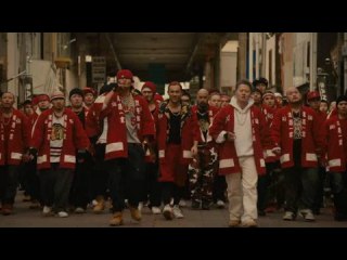 Episode 9 達磨一家