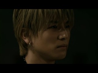 Episode 10 痛みの先