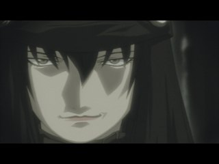 第2話 闇の灯～LIGHT IN DARKNESS～