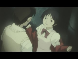 第4話 けがれなき少女への愛～MY FAIR LADY～