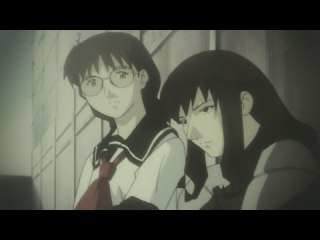 第5話 間奏～Interlude～