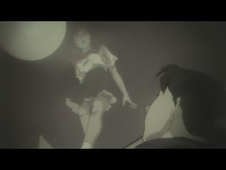 第6話 汝、母を愛せ～ Mother’s Day～