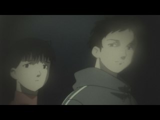 第7話 世にかなわぬ願いなく～Until In My Arms Again～