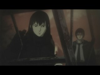 第8話 彼女の生き方～She’s So Unusual～