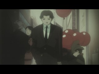 第10話 プーム プーム～Poom Poom～