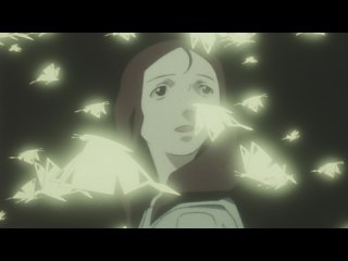 第11話 虹～Under The Gravity’s Rainbow～