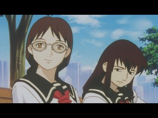 第12話 眠りによって全てが終わる～A requiem～