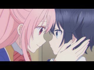 4th Life 砂糖少女は気づかない