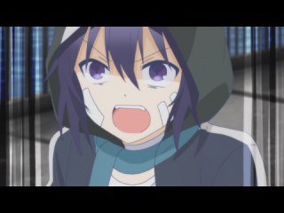 9th Life 融解レイン