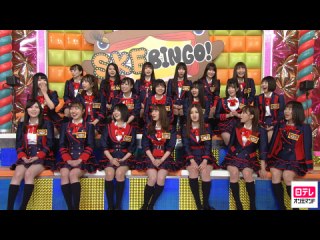 #1 SKE48 全員オーディション前半戦!