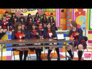 #4 コワイ女の演技をプロから学ぶ!